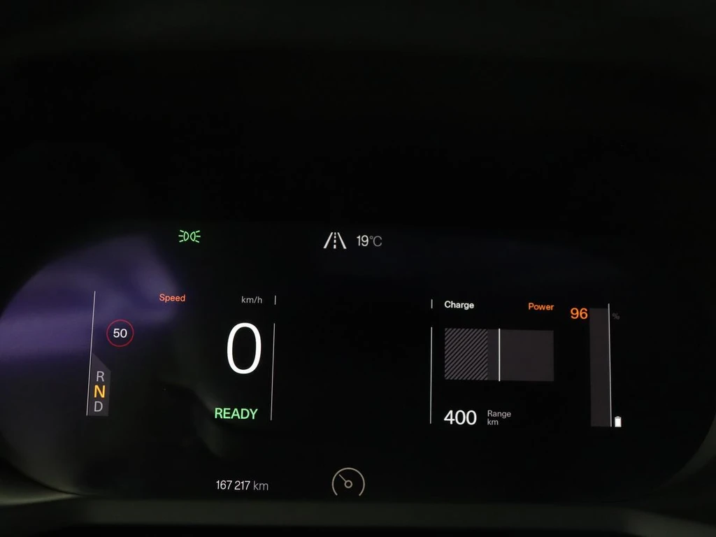 Polestar 2 – foto 36