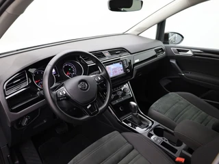 Volkswagen Touran – thumbnail 17