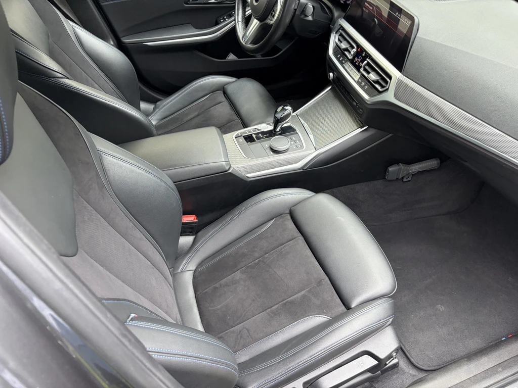BMW 3 Serie – foto 27