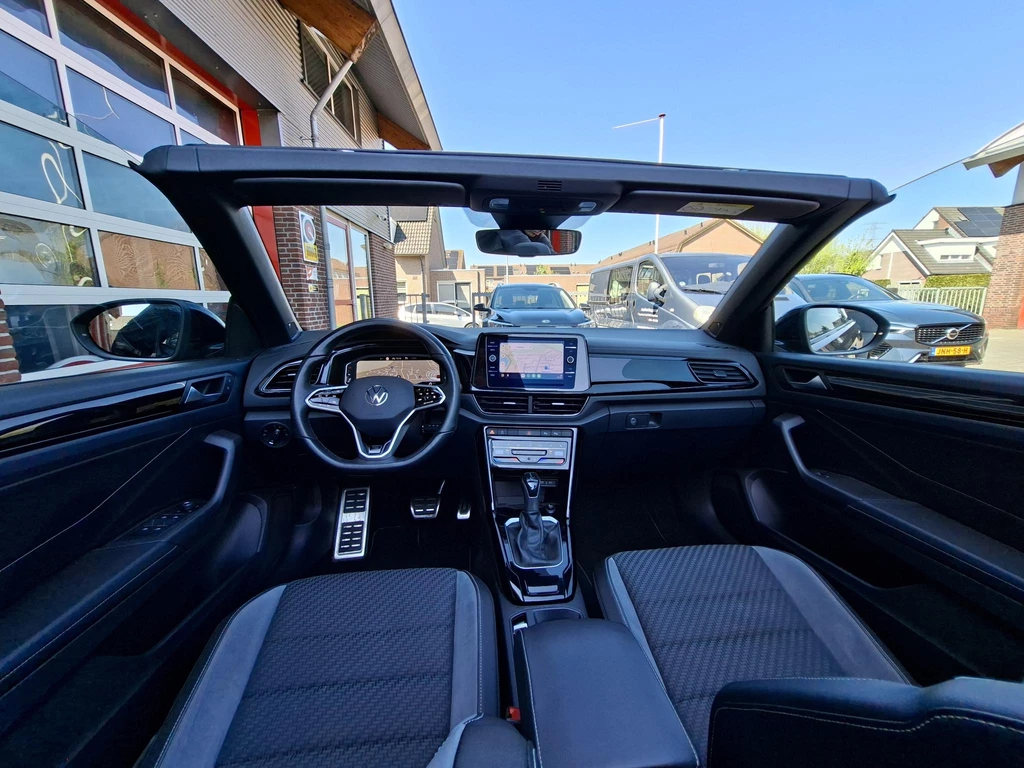 Volkswagen T-Roc – foto 10