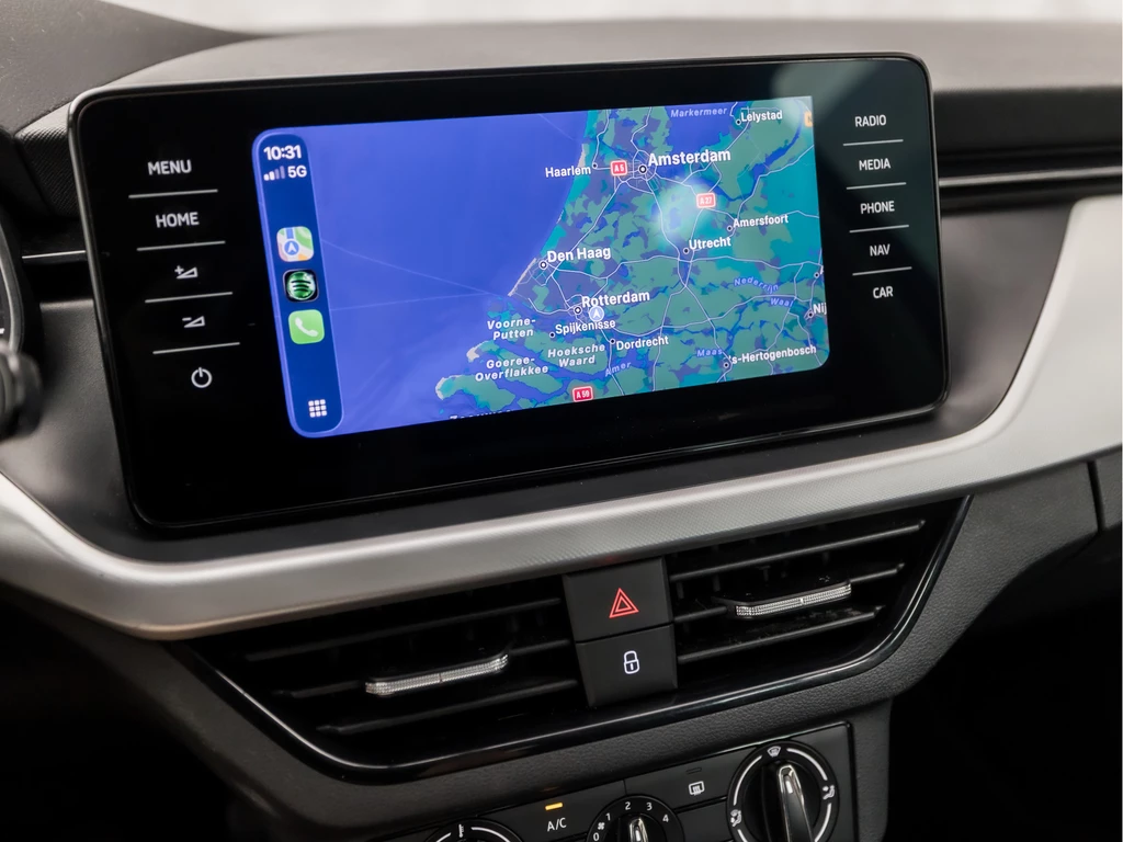 Škoda Kamiq – foto 31