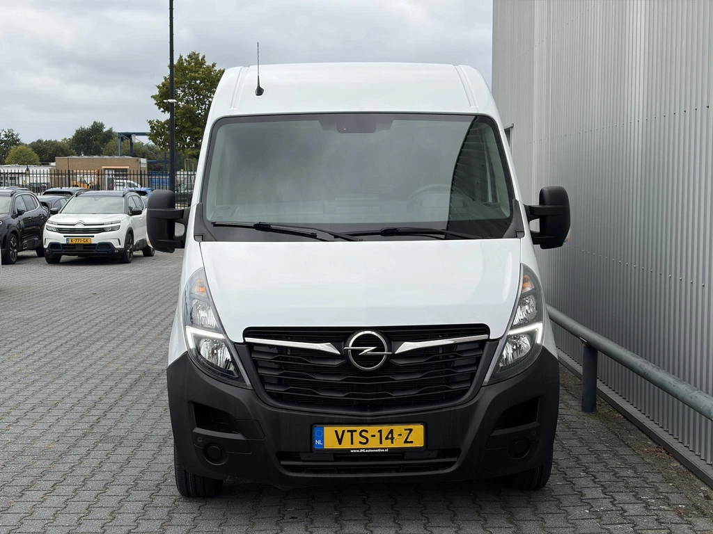 Opel Movano – foto 9