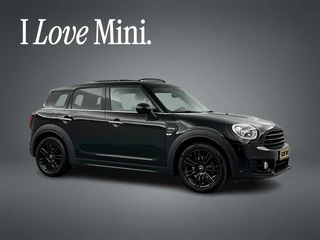 MINI Countryman – thumbnail 8