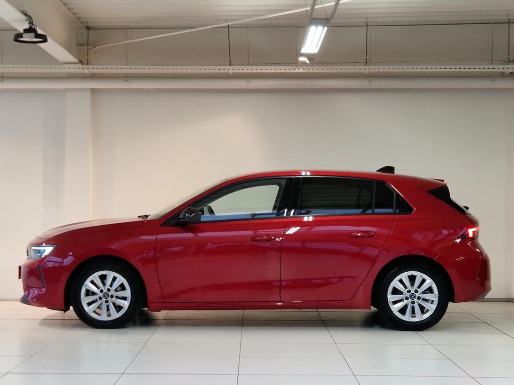 Opel Astra – foto 2