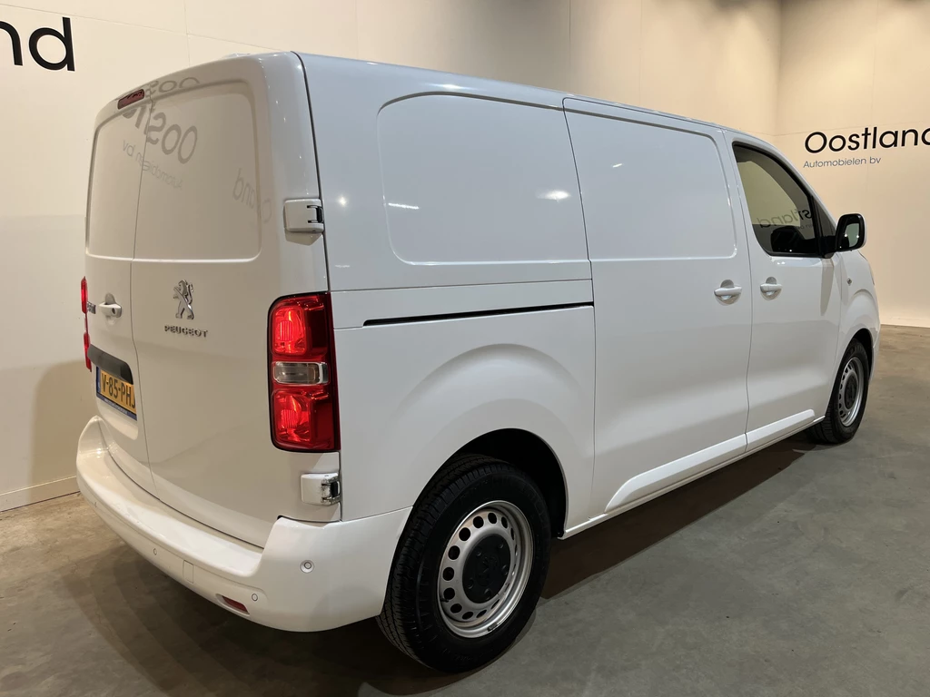 Peugeot Expert – foto 6