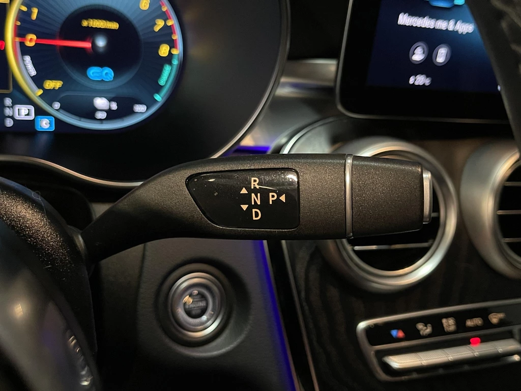 Mercedes-Benz GLC – foto 28