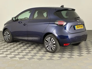 Renault ZOE – thumbnail 2