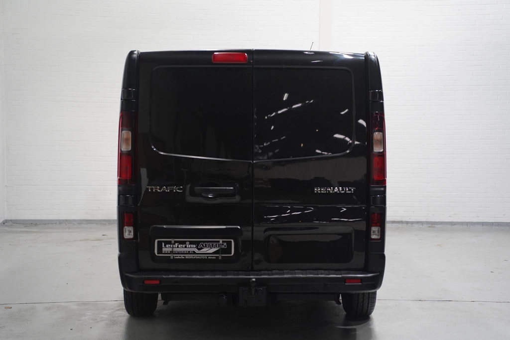 Renault Trafic – foto 6