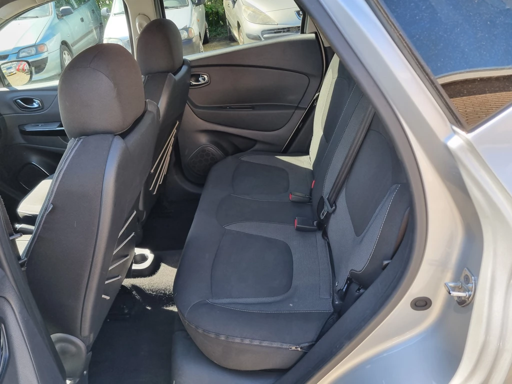 Renault Captur – foto 20