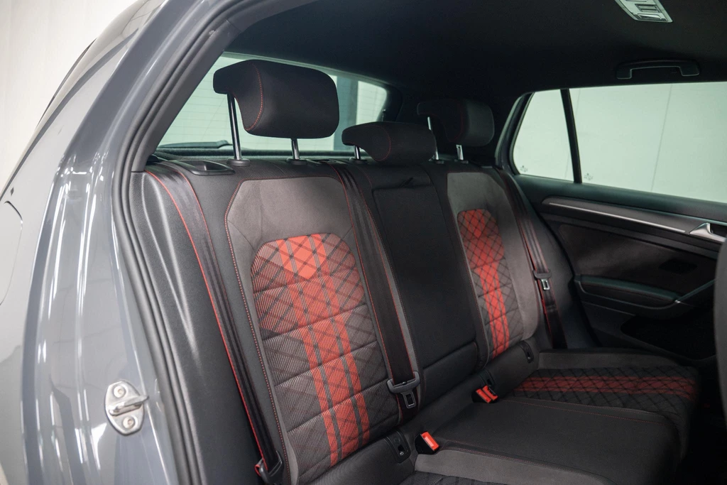 Volkswagen Golf – foto 35