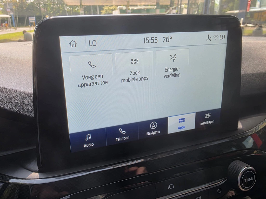 Ford Kuga – foto 24