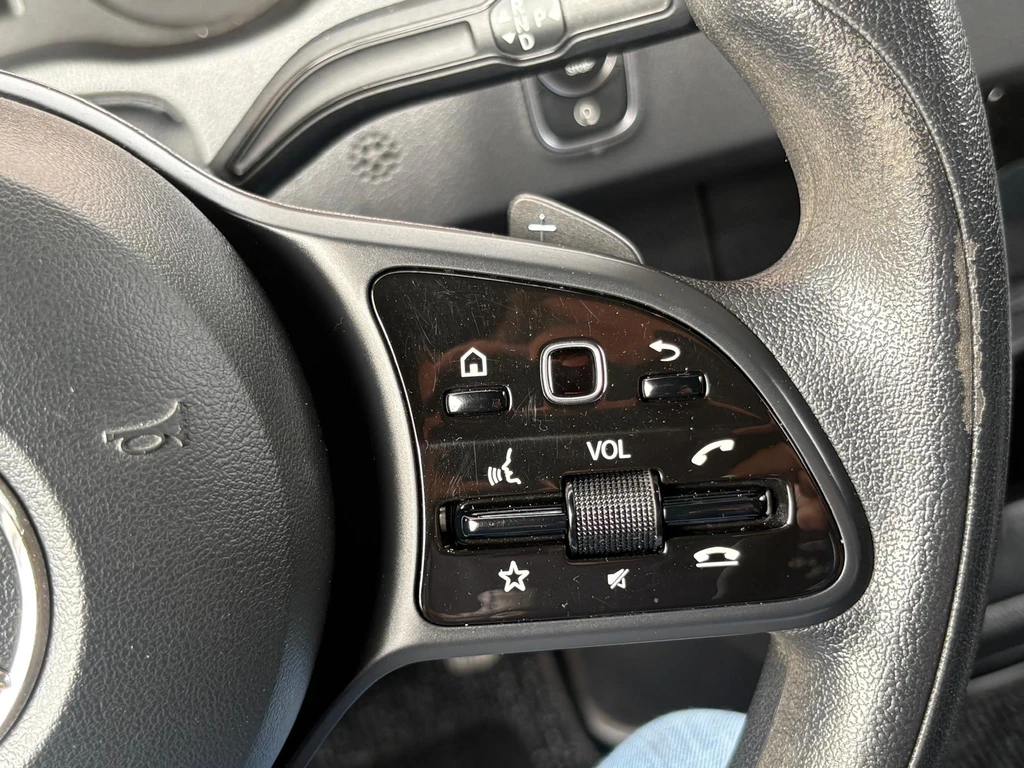 Mercedes-Benz Sprinter – foto 18