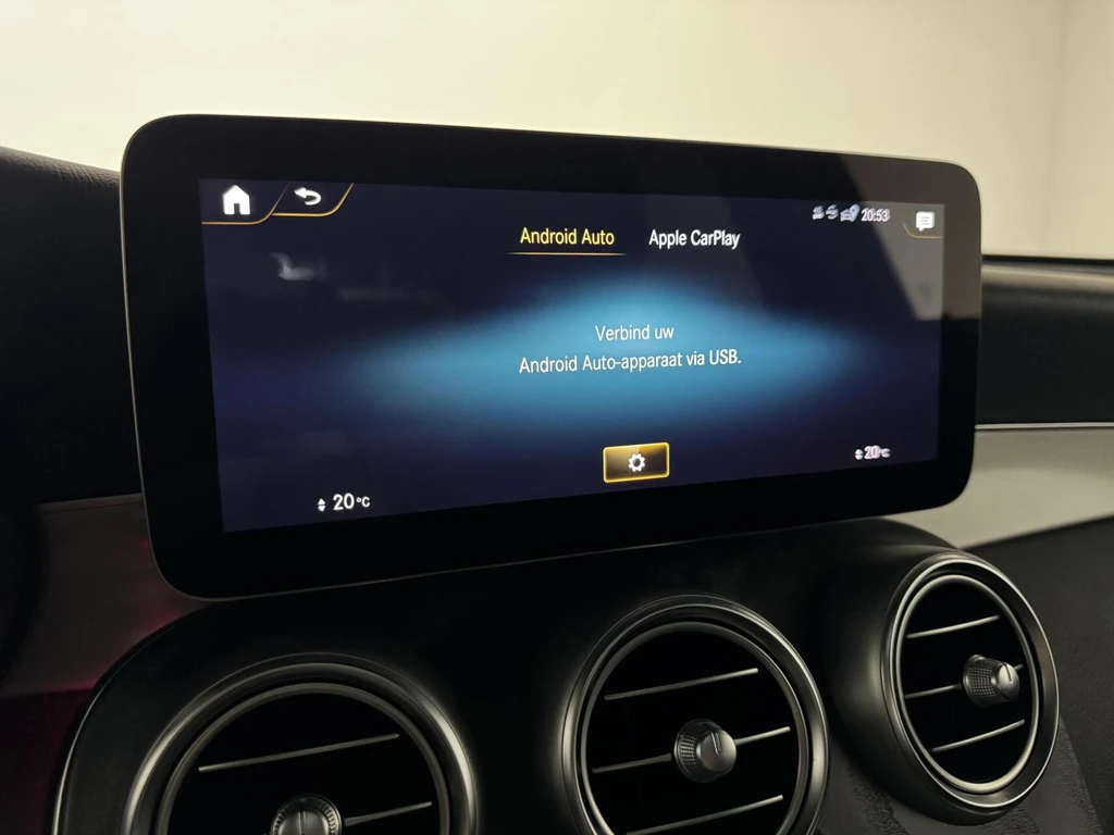 Mercedes-Benz GLC – foto 45
