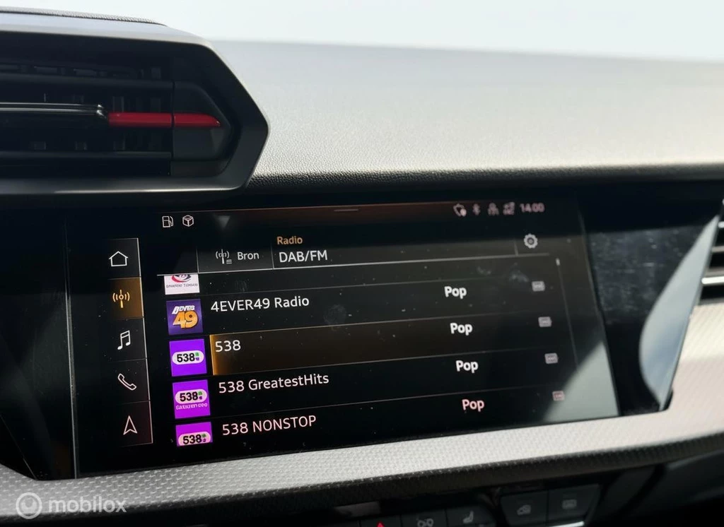 Audi RS3 – foto 21