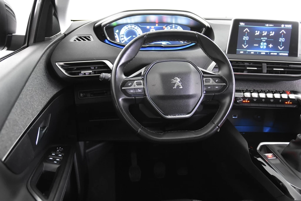 Peugeot 3008 – foto 23