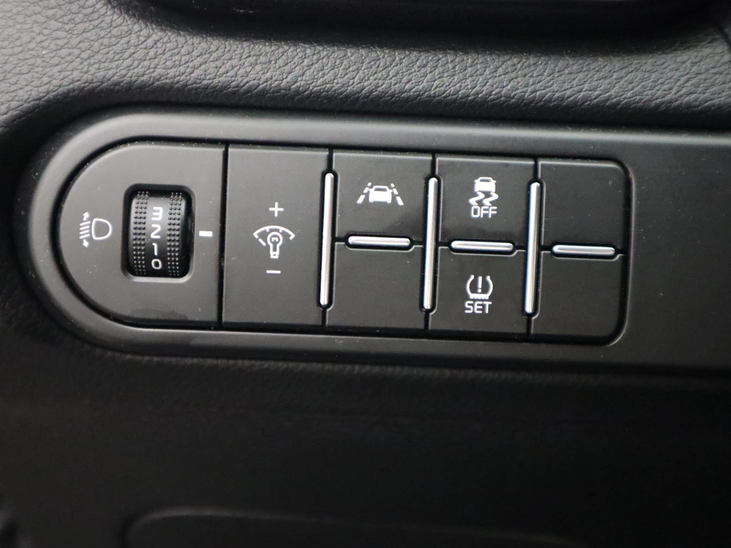 Kia Ceed Sportswagon – foto 34