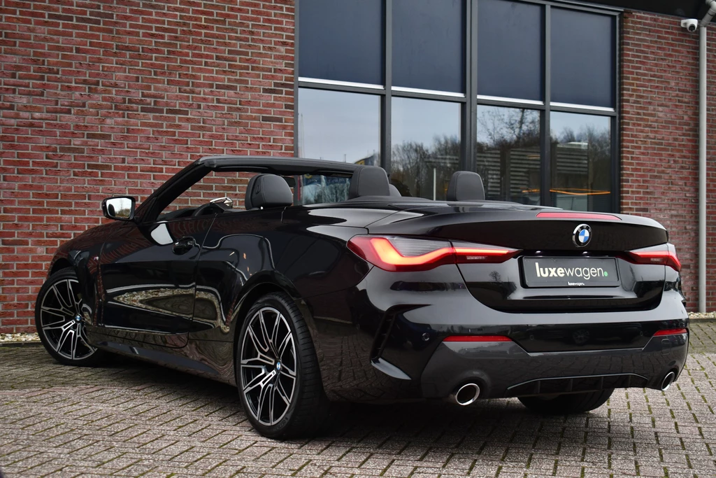 BMW 4 Serie – foto 9