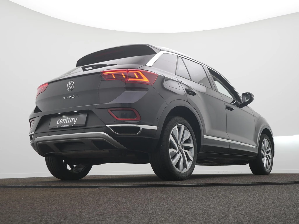 Volkswagen T-Roc – foto 7