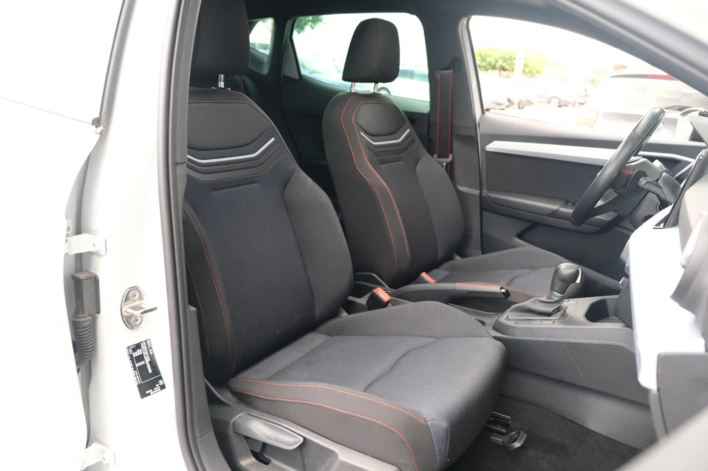 SEAT Ibiza – foto 27