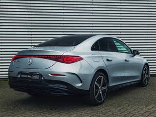 Mercedes-Benz CLA – thumbnail 2