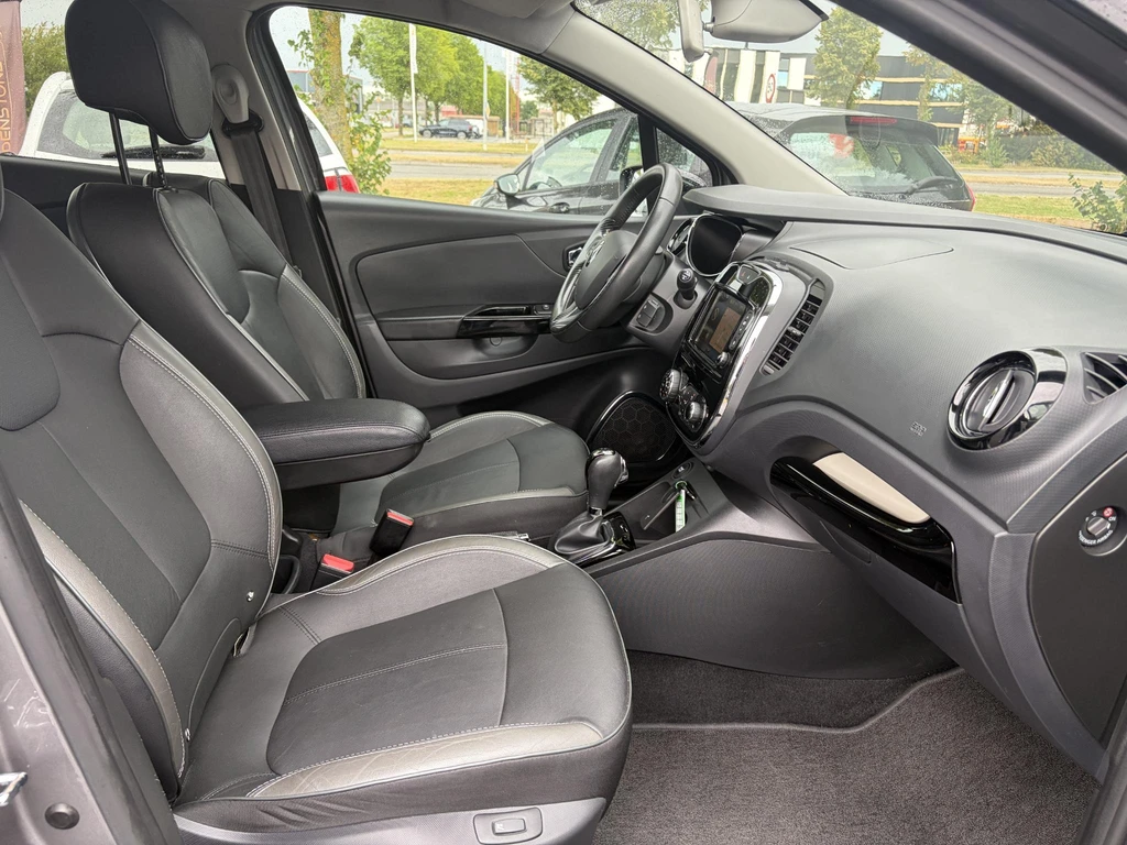 Renault Captur – foto 9