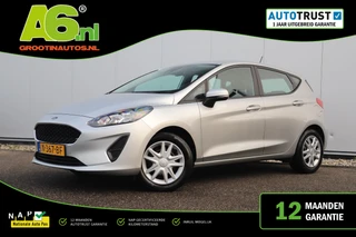 Ford Fiesta – thumbnail 1