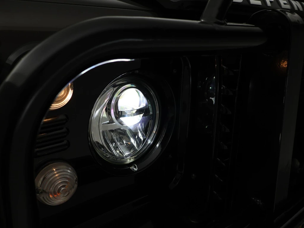 Land Rover Defender – foto 52