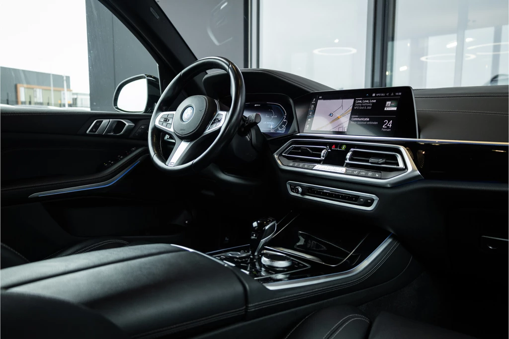BMW X5 – foto 13