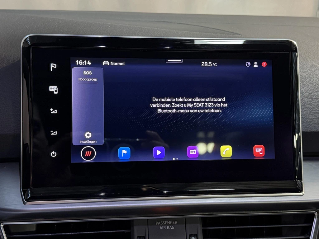 SEAT Tarraco – foto 35