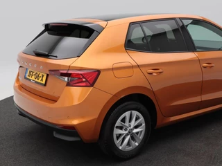Škoda Fabia – thumbnail 5