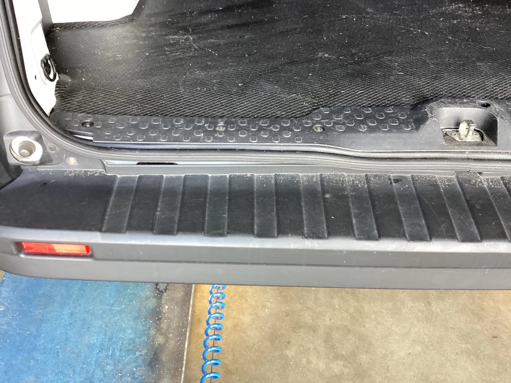 Opel Vivaro – foto 31