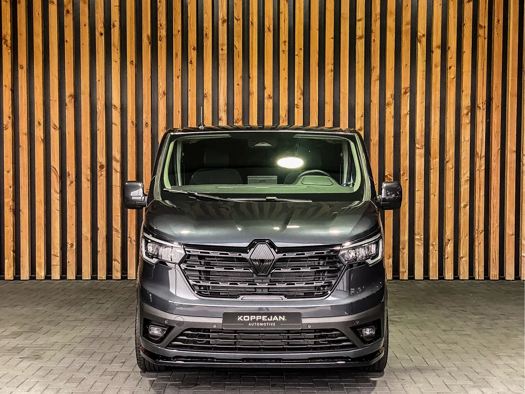 Renault Trafic – foto 15