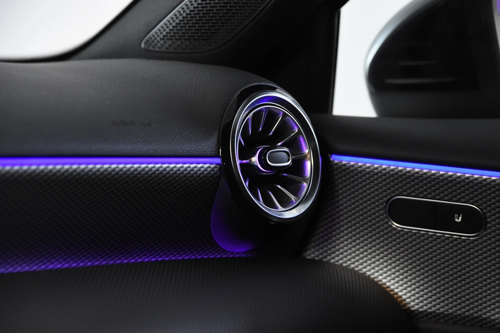 Mercedes-Benz A-Klasse – foto 29