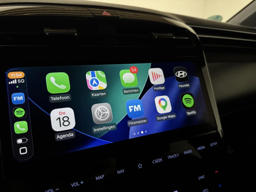 Hyundai Tucson – foto 42