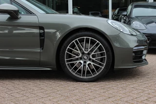 Porsche Panamera – thumbnail 18