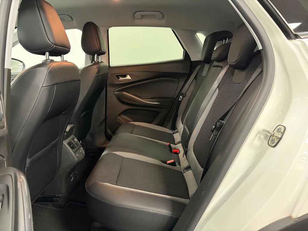Opel Grandland X – foto 29