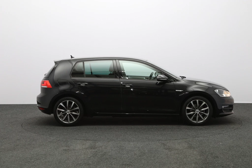 Volkswagen Golf – foto 7