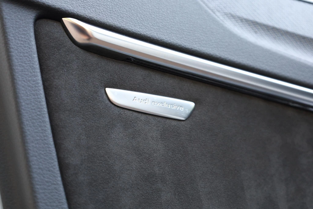 Audi RS6 – foto 16