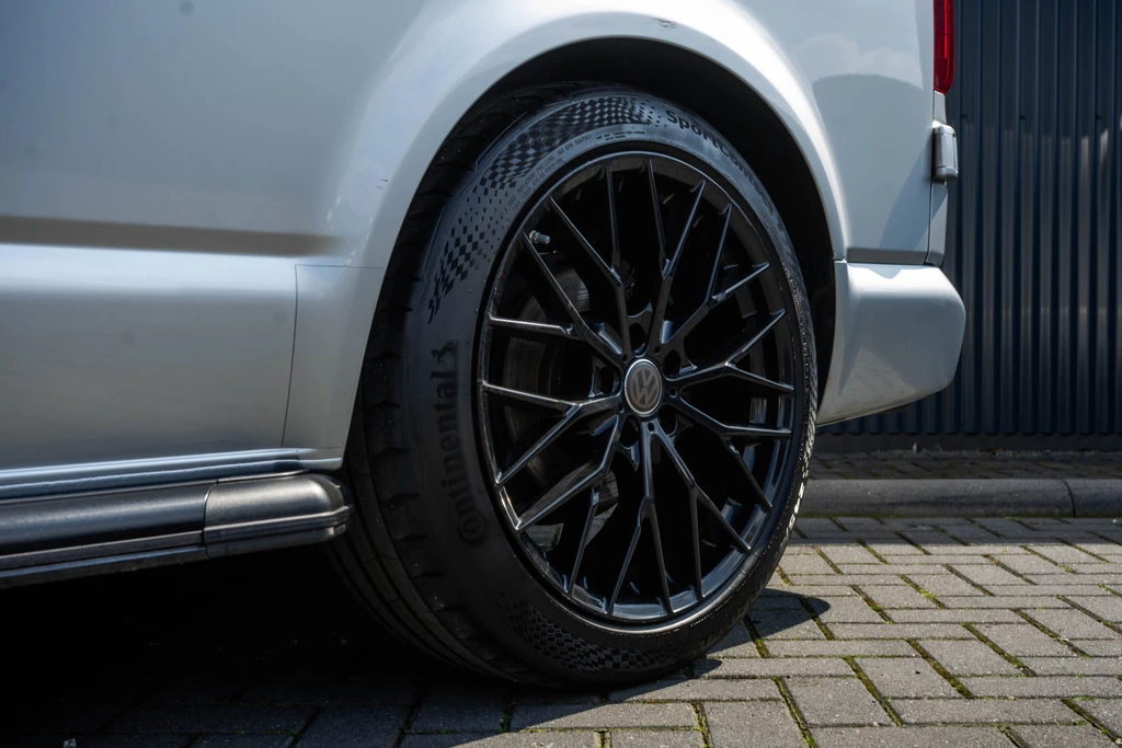 Volkswagen Transporter – foto 38