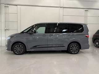 Volkswagen Multivan – thumbnail 2