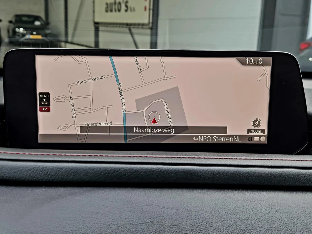 Mazda CX-30 – foto 35