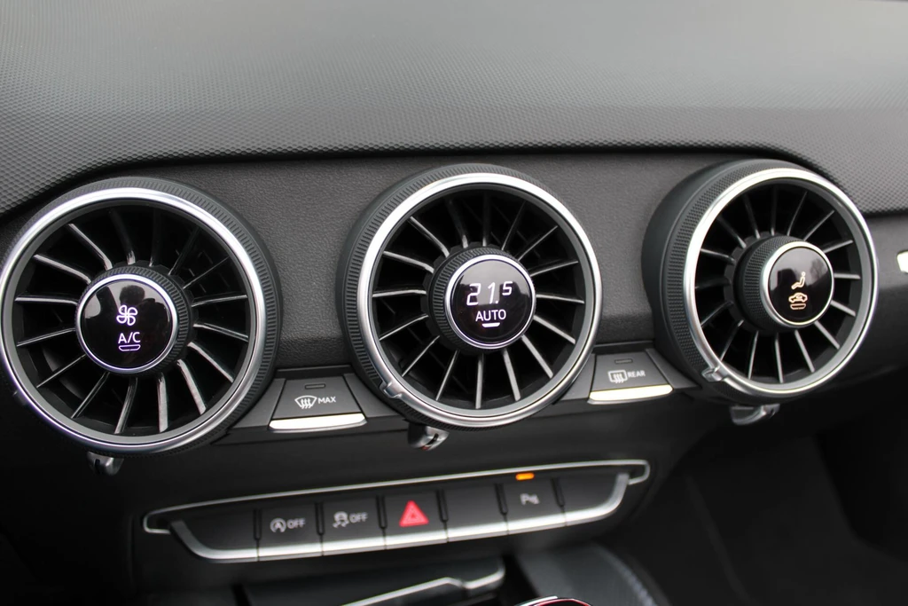 Audi TT RS – foto 34