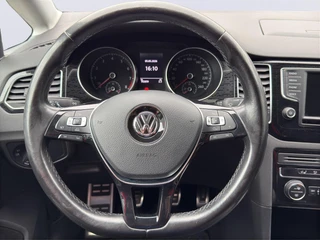 Volkswagen Golf Sportsvan – thumbnail 13