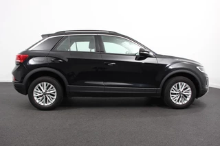 Volkswagen T-Roc – thumbnail 5