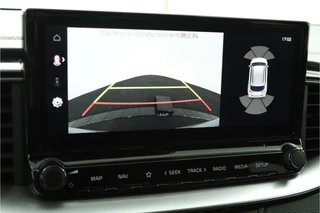 Kia Ceed Sportswagon – thumbnail 61