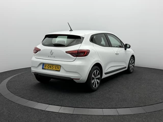 Renault Clio – thumbnail 6
