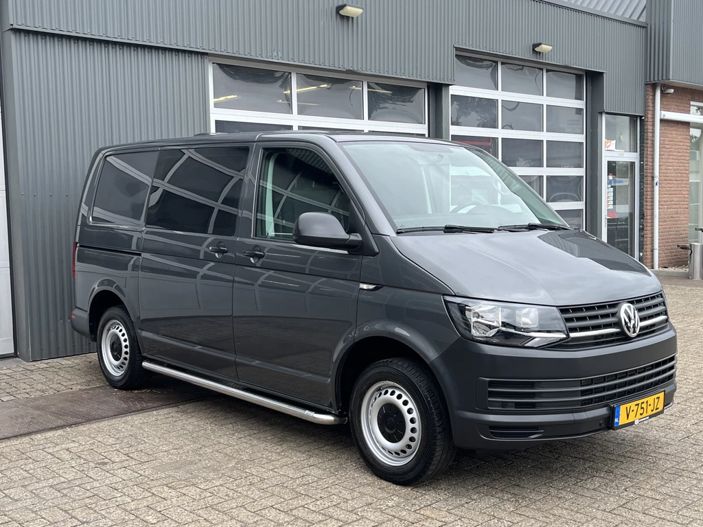 Volkswagen Transporter – foto 9