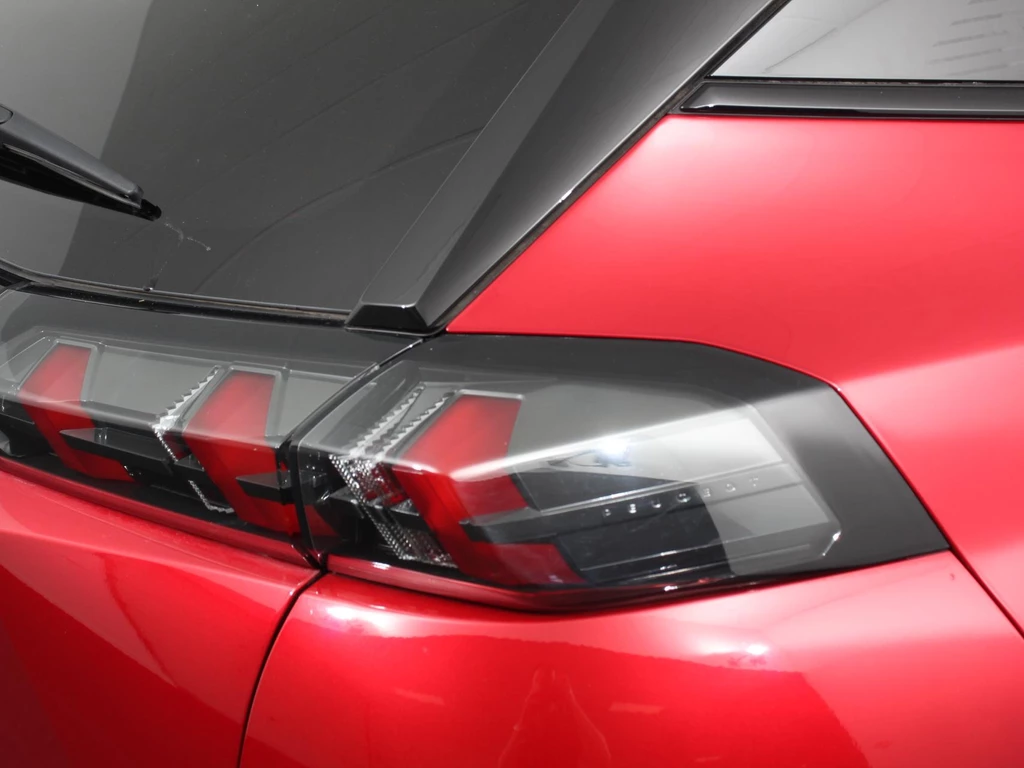 Peugeot 2008 – foto 27