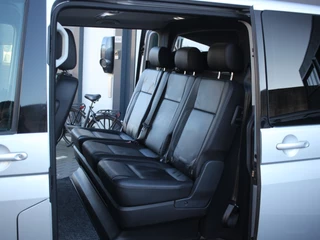 Volkswagen Transporter – thumbnail 10