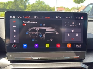 CUPRA Leon Sportstourer – thumbnail 23